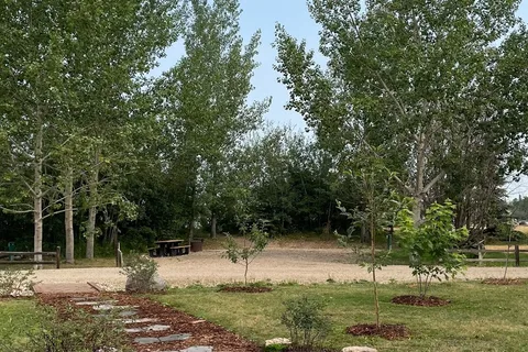 Vezeau Beach MD Park