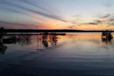 Vezeau Beach MD Park