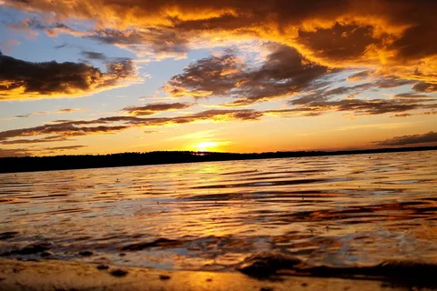 Vezeau Beach MD Park