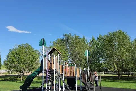 Vezeau Beach MD Park