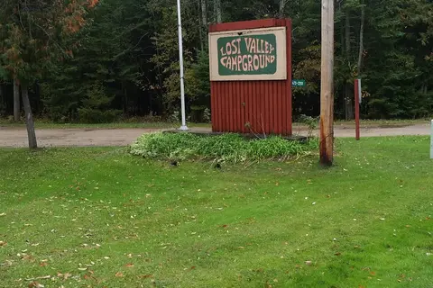 Lost Valley Campgrounds