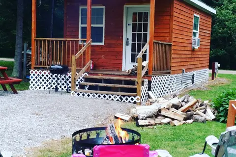 Lost Valley Campgrounds