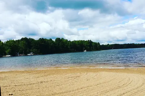 Lost Valley Campgrounds
