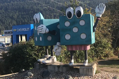 Pair-A-Dice RV Park and Campground