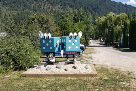 Pair-A-Dice RV Park and Campground