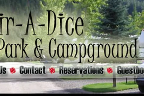 Pair-A-Dice RV Park and Campground