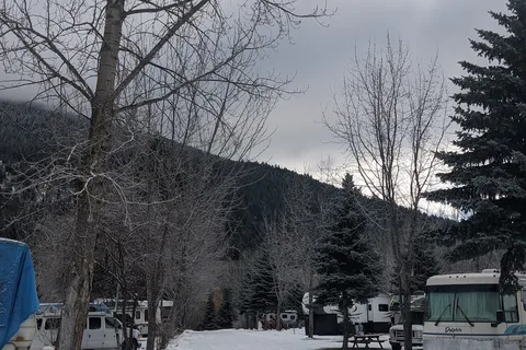 Pair-A-Dice RV Park and Campground