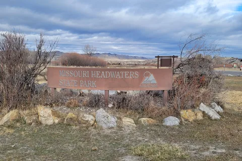 Missouri Headwaters State Park