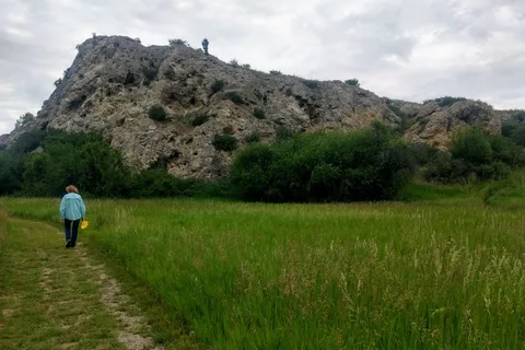 Missouri Headwaters State Park