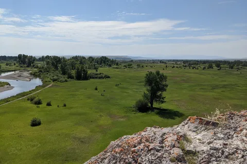 Missouri Headwaters State Park