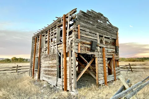 Missouri Headwaters State Park