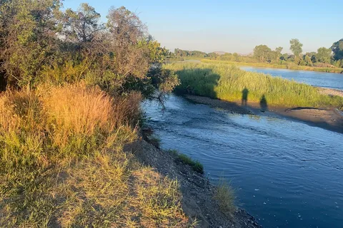 Missouri Headwaters State Park