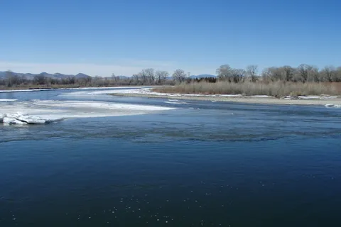 Missouri Headwaters State Park