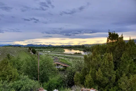 Missouri Headwaters State Park