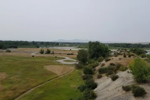 Missouri Headwaters State Park