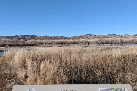 Missouri Headwaters State Park