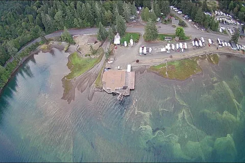 Rest-A-While RV Park and Marina
