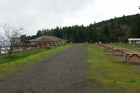 Rest-A-While RV Park and Marina