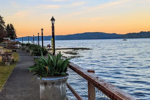 Rest-A-While RV Park and Marina
