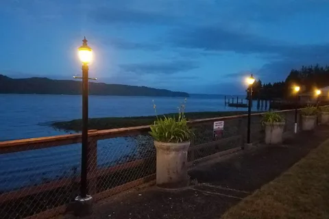 Rest-A-While RV Park and Marina