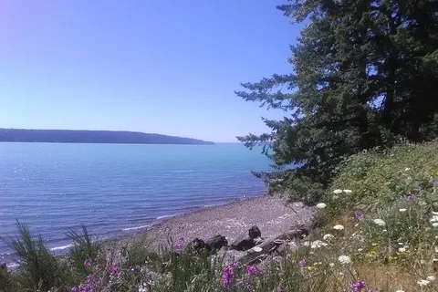 Rest-A-While RV Park and Marina