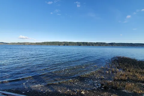 Rest-A-While RV Park and Marina