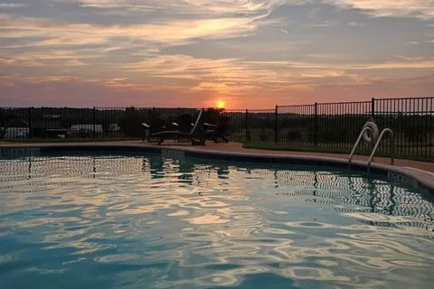 By The Lake RV Resort