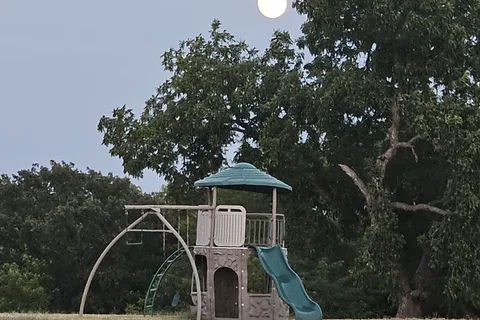By The Lake RV Resort