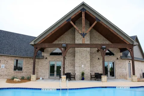 By The Lake RV Resort