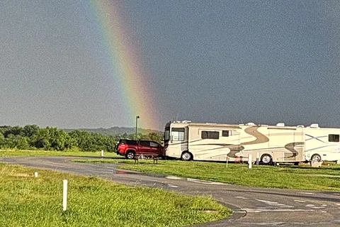 By The Lake RV Resort