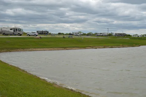 By The Lake RV Resort