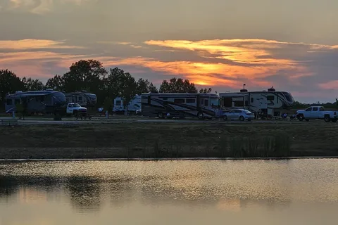 By The Lake RV Resort