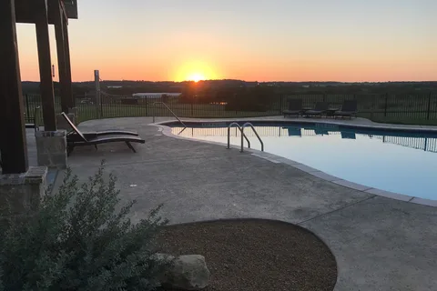 By The Lake RV Resort