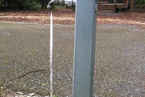 William M Tugman State Park