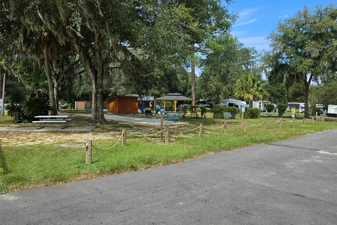 Cooper Lake RV Community