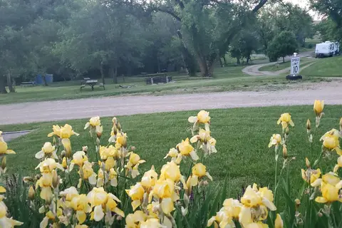 Vel Terra Campground