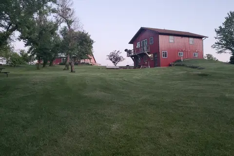 Vel Terra Campground