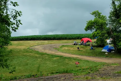 Vel Terra Campground