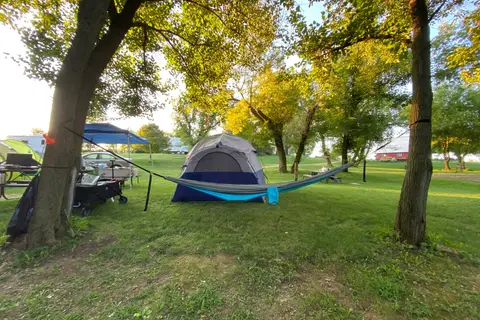 Vel Terra Campground