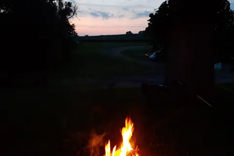 Vel Terra Campground