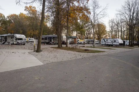 Terre Haute Campground