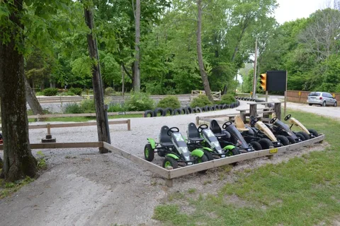 Terre Haute Campground
