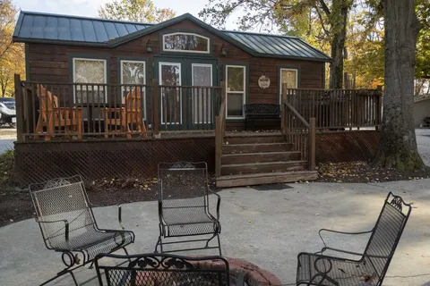 Terre Haute Campground