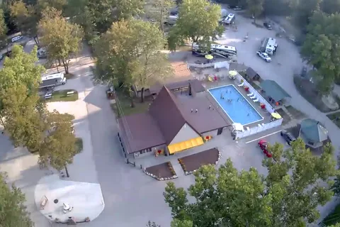 Terre Haute Campground
