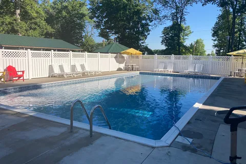 Terre Haute Campground