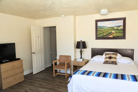 Riverside Resort and RV Park