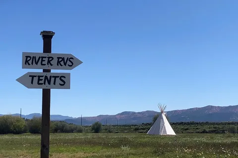 Riverside Resort and RV Park