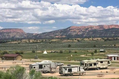 Riverside Resort and RV Park
