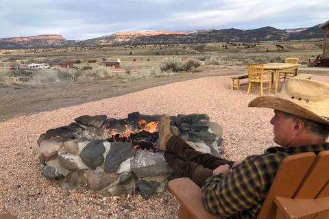 Riverside Resort and RV Park