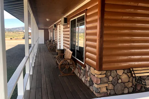 Riverside Resort and RV Park